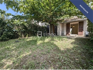 maison à la vente -   34090  MONTPELLIER, surface 111 m2 vente maison - UBI439109999